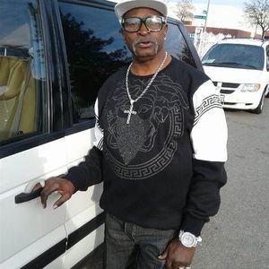 Meet your Posher, Timothy